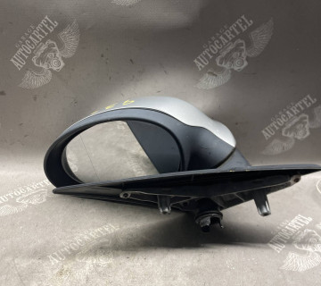 Дзеркало ліве BMW E90 3pin e010803 21103384