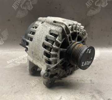 Генератор Volkswagen T6 2.0tdi 21105920