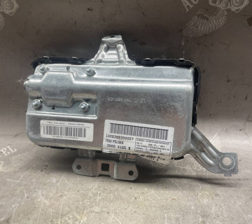 Подушка безпеки airbag двері задньої правої Mercedes Benz W211 a2038600205