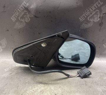 e1010515 дзеркало праве Volkswagen Golf 4 21106408