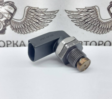 Датчик тиску паливної рампи BMW X5 M57 3.0D 0281002497
