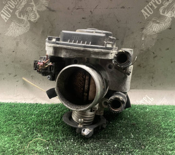 Дросельна заслонка Volkswagen Passat B5 Audi A4 B5 1.8T 058133063