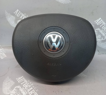 1k0880201r Подушка безпеки AirBag Volkswagen Golf 5 2003 - 2009
