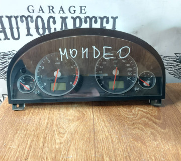 Щиток приладів Ford Mondeo MK3 3S7T10849DD