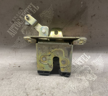Замок кришки багажника Opel Astra G Vectra B Hatchback 09130569