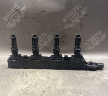 Котушка запалювання Opel Astra H, Astra G, Corsa C, Combo C, Corsa D 1.4 16V 0221503472