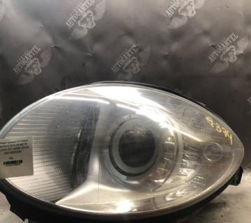 Фара правая bi-xenon MERCEDES-BENZ R-CLASS 251 (2005-2010) A2518202261