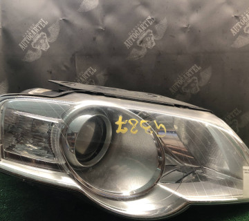 Фара права VW Passat (B6) 2005-2010 3C0941006AB 21111198