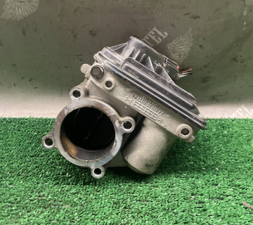 Дросельна заслінка Ford Focus 2 1.6 Ti vp4f9u-9e928-ca