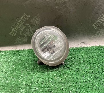 Протитуманка передня ліва MAZDA 5 II (CR19) 114-61009