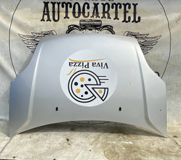 Капот передній Ford Fiesta mk6 21119279