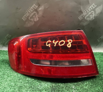Ліхтар задній лівий зовнішній AUDI A4 B8 універсал 8k9945095b