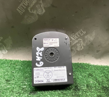 Блок модуль Bluetooth Ford Mondeo MK4 S-MAX 7s7t19g488bd