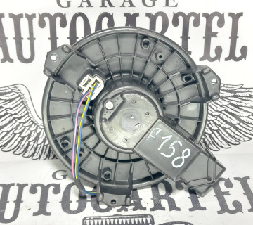 Вентилятор пічки Dodge Caliber Denso AY272700-5011