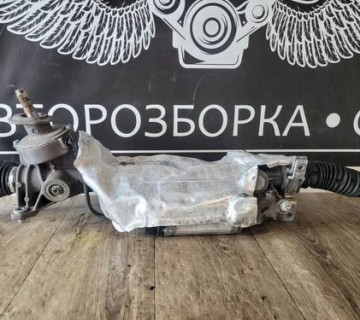 Рульова рейка VAG Passat B6 1K1423051BQ