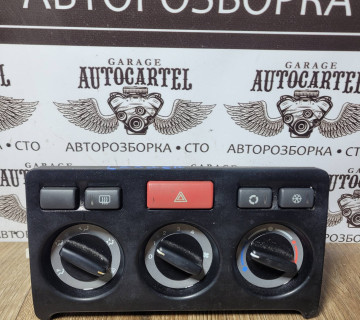Блок керування клімат контролем Land rover Freelander