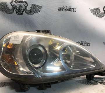 фара передня права bixenon Mercedes W163 ML рестайлінг 22315500
