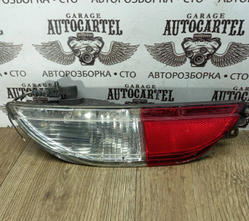 Ліхтар заднього ходу правий Fiat Punto 3 2005-2018 27470202