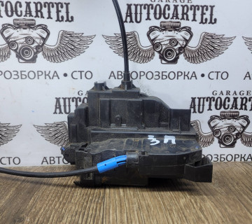 Замок задній правий Renault megane 3