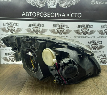 Фара передня ліва MERCEDES A CLASS W169 РЕСТ 08- A169820561