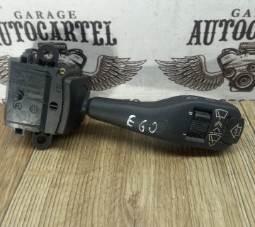 Підрульовий перемикач двірників BMW E46 E53 E39 8375408M