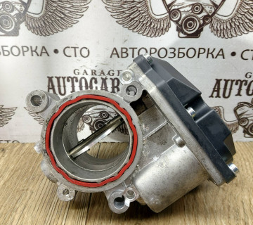 Дросельна заслонка Volkswagen Tiguan 2.0TDI 703703780