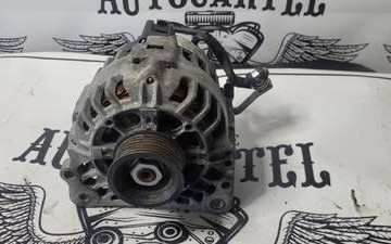 Генератор VW Polo, Skoda Fabia, Roomster, Seat Ibiza. 1.4 TDI, 70A 14v, 03d903025d