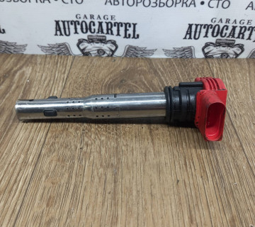 06e905115e, Котушка запалення для Audi A6 C6, 2.4-3.2fsi,