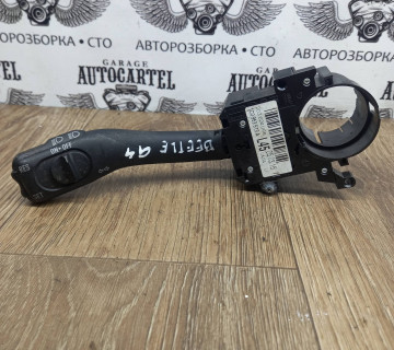 1C0953513A, Підрульовий перемикач світла VOLKSWAGEN NEW BEETLE 1998-2010