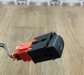 5P0927121 Кнопка контролю тиску шин Seat Leon II 2005-2010