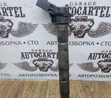AUDI A6 C6 A4 B7 2.7 TDI BPP Форсунка 059130277R GW