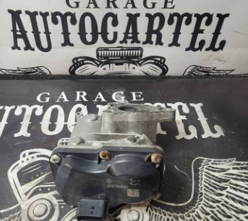 Клапан EGR Renault, Nissan 1.5DCi (K9K 636), H8201143495