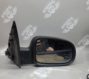 065022r Дзеркало праве Opel corsa c 5pin