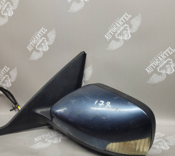 ЗЕРКАЛО ЕЛЕКТРИЧИСКОЮ ЛЕВЕ VOLVO V50 3074456 8 pin