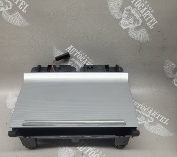 5e0035502 Попільничка skoda a7