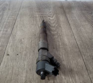 Форсунка BMW 5 series, 7 series, (E39/E38) 3.0D, Bosch 0445110029