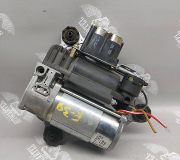 Компресор підвіски BMW 5-Series E39 4154031000