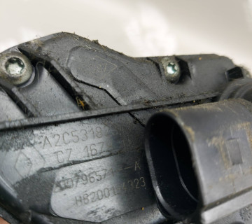 Клапан EGR Renault Megane II 1.9DCi 8200194323