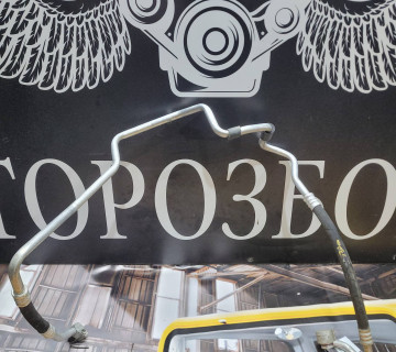 3c0820743br трубка компресора кондиціонера Volkswagen passat b6