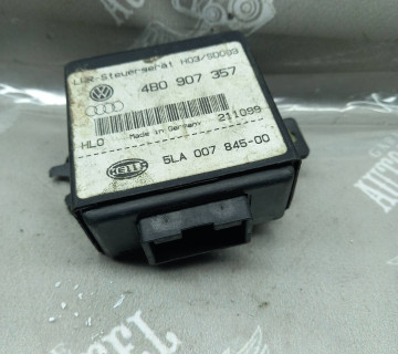 Блок управління модуль світла Audi A6 (C5) 1997-2004 4b0907357