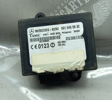 Блок керування центральним замком Mercedes Vito W638 / Mercedes Sprinter 0315455932