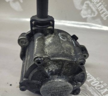 Вакуумний насос Mercedes Sprinter W906 2006-2018 A6512300165