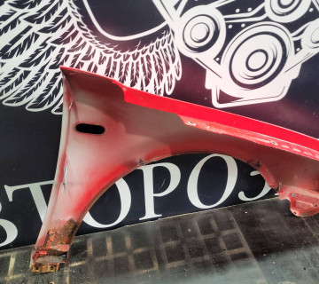 Крило переднє ліве Volkswagen Passat B5 до рест 21397837