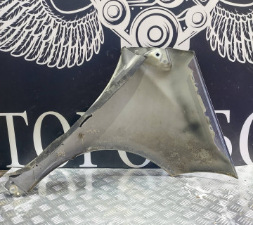 Крило переднє ліве Mercedes A-Class W169 21406812