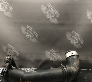 Патрубок інтеркулера 3C0145770B VW Кадді