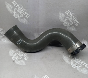 Патрубоу інтеркулера RENAULT SCENIC III 3 1.5 dCi 1085613s02