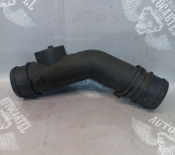 Патрубок інтеркулера 7M0145957N Volkswagen Sharan FORD Galaxy 1,9TDI (1995-2000) 7m0145957n