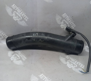 патрубок інтеркуллера Mercedes W210 2.2cdi a2105200201