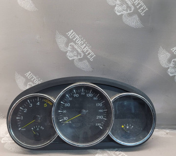 EL3667 248104763R панель приборов 1.5 dci Renault fluence