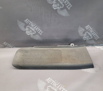 Накладка упору для ноги VOLKSWAGEN TIGUAN VAG 1T1864777